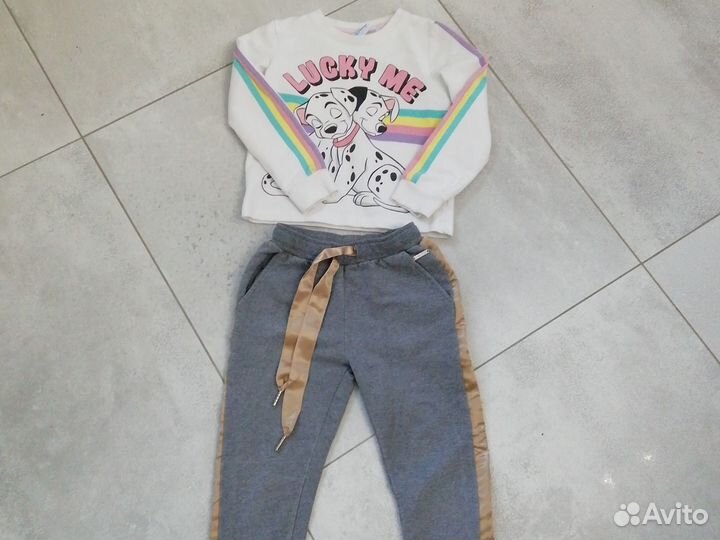 Штаны Gulliver 98