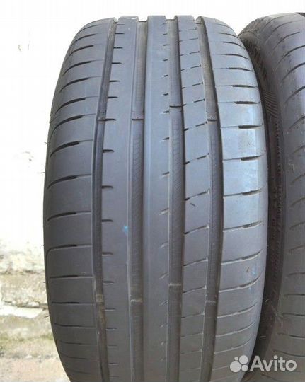 Goodyear Eagle F1 Asymmetric 5 225/40 R18 92Y
