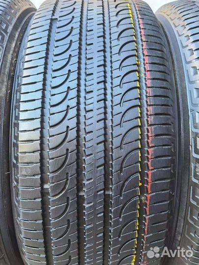 Yokohama Geolandar SUV G055 235/55 R18 100V