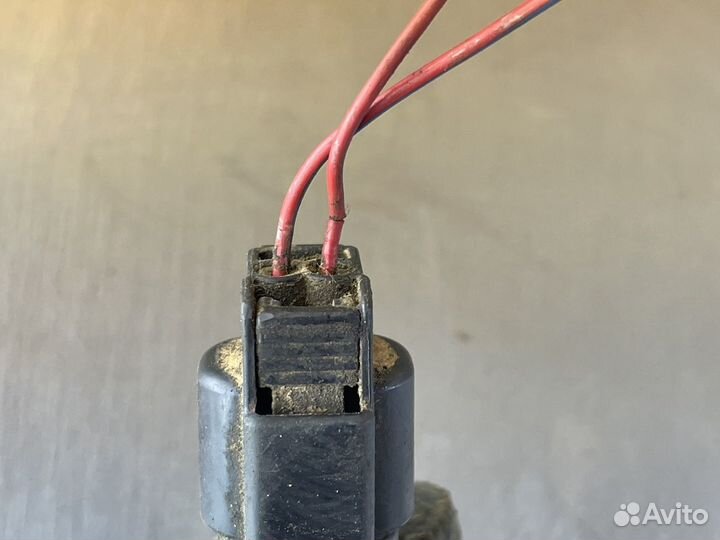 Датчик кпп Mitsubishi Galant 1993 1997