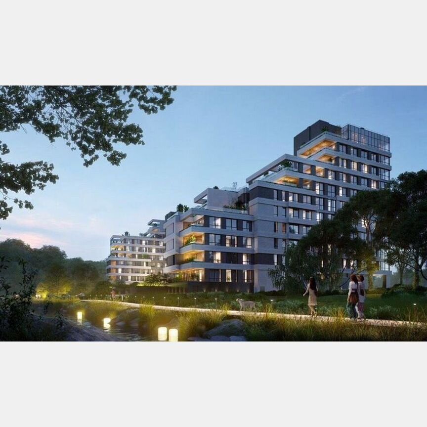 6-к. квартира, 276,4 м², 13/16 эт.