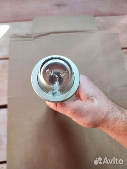 Охотничий маяк