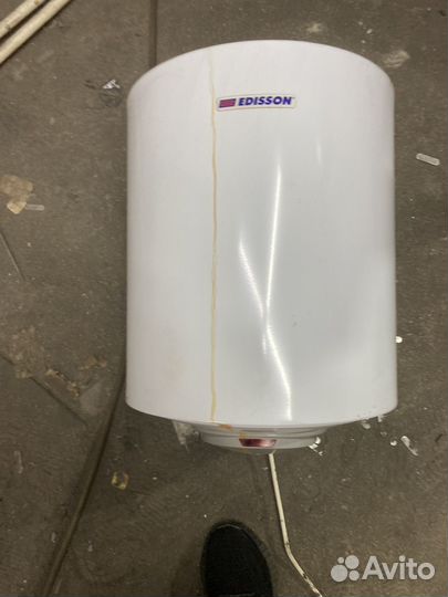 Водонагреватель