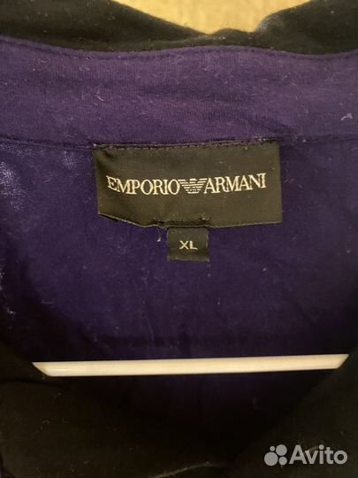 Кардиган мужской Armani