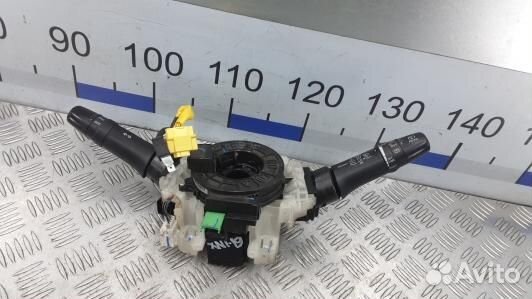 Переключатель поворотов и дворников (стрекоза) mit