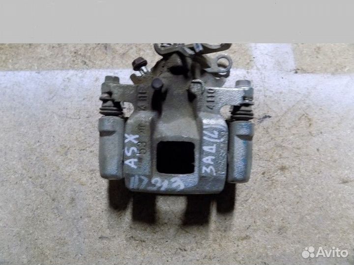 Суппорт задний левый ASX 2010-2016