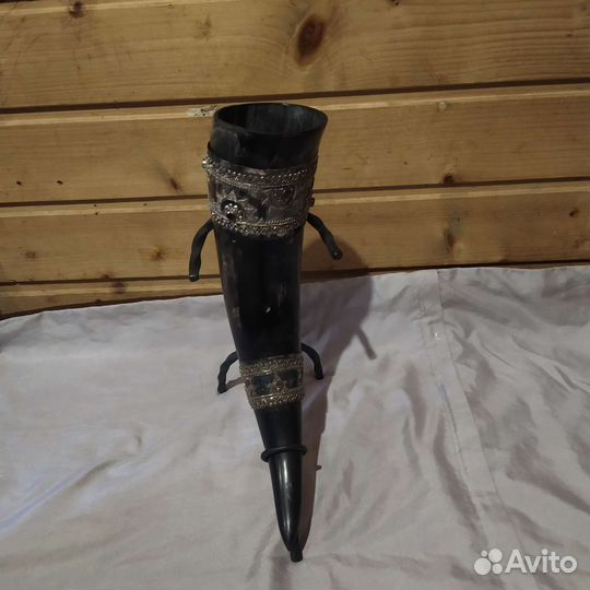 Рага быка