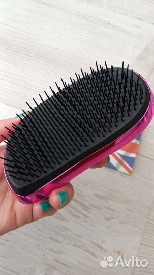 Tangle teezer