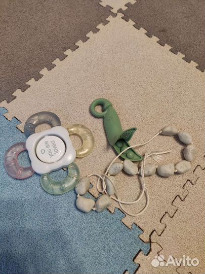 Погремушки