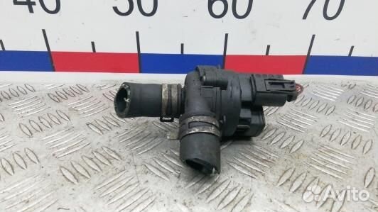 Моторчик подкачки тосола mercedes benz M-class W16