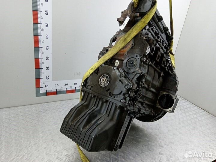 Двигатель (двс) для mercedes-benz Atego 1