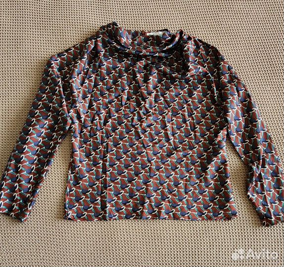 Блузка женская Zara