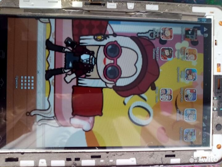 Планшет samsung