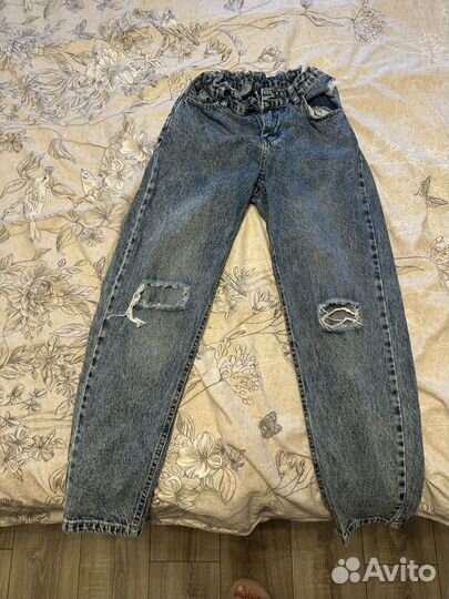 Джинсы playtoday 152