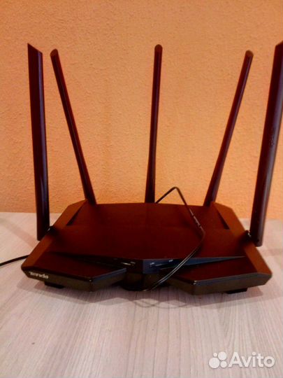 Tenda ac11