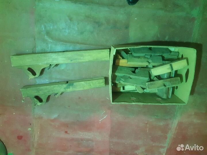 Старинные рубанки