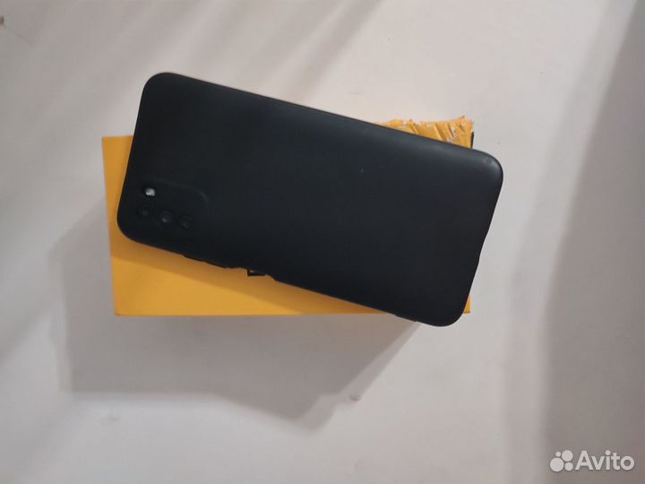 Xiaomi POCO M3, 6/128 ГБ