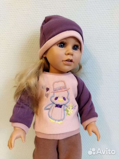 Одежда для ваших кукол