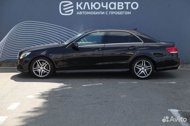 Mercedes-Benz E-класс 2.1 AT, 2015, 131 000 км