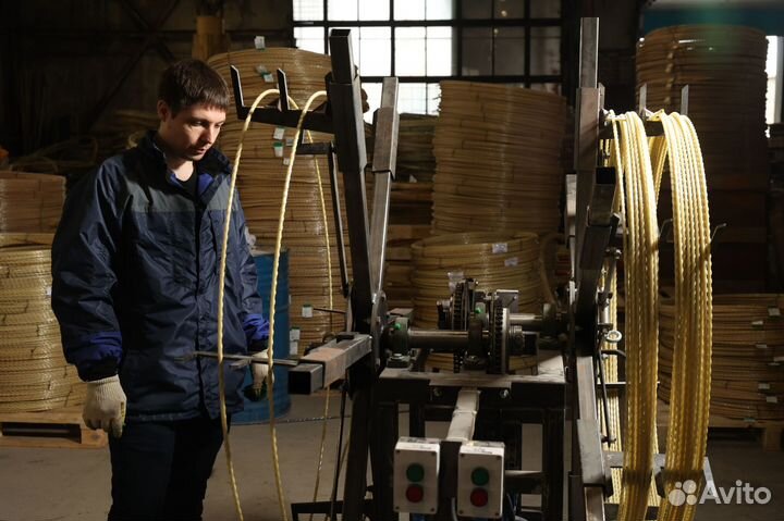 Арматура с завода