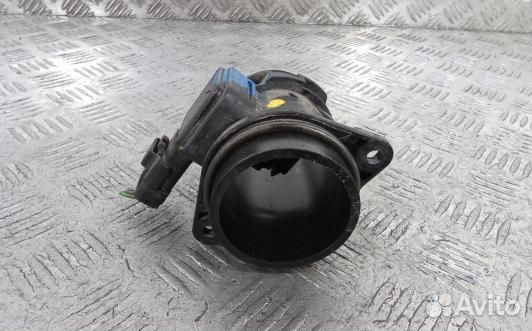 Расходомер воздуха дизельный ford fusion 1 (JDN24B