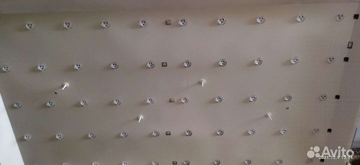 Подсветка LG