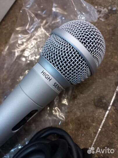 Микрофон high sensitive MIC AH59-01198E