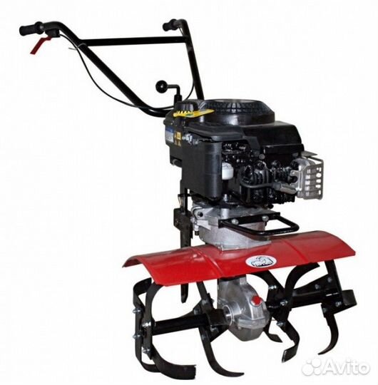 Мотокультиватор Тарпан тмз-мк-3