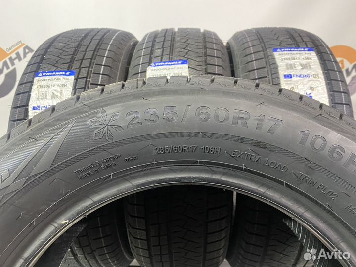 Triangle PL02 235/60 R17