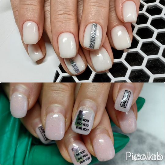 Маникюр педикюр на дому