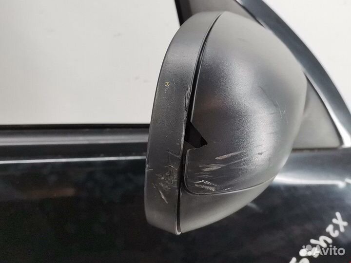 Дверь передняя для Opel Corsa C 24407636