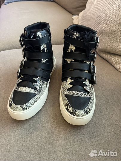 Женские кеды Twinset Milano 39