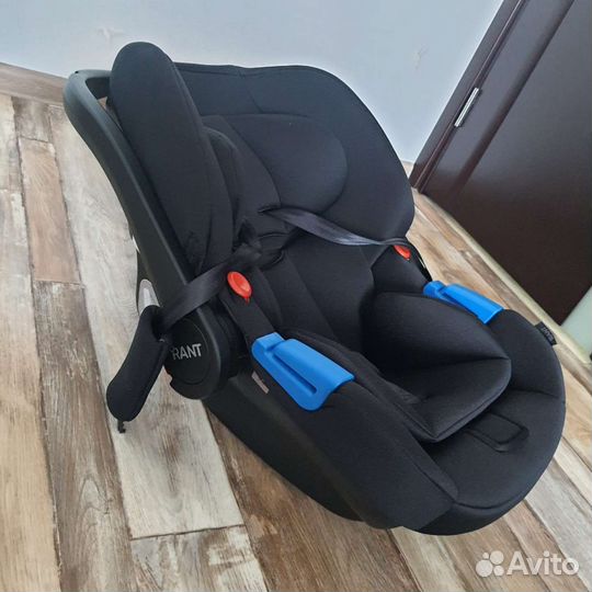 Детское автокресло от 0