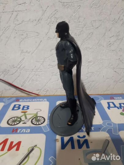 Бетмен 12см