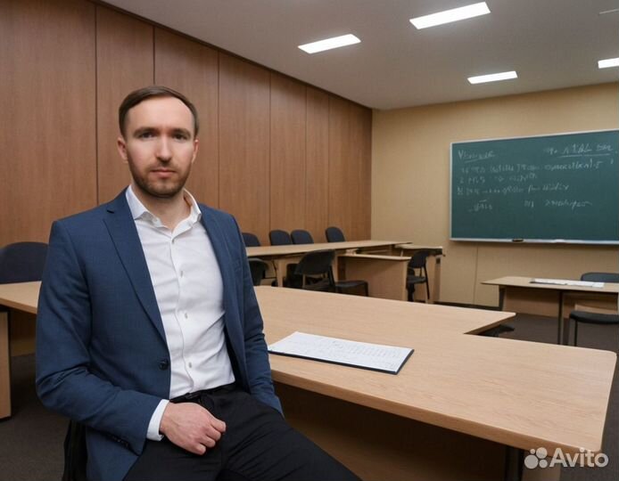 Репетитор по информатике (ЕГЭ)