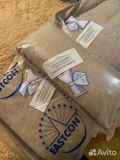 Постельное белье новое