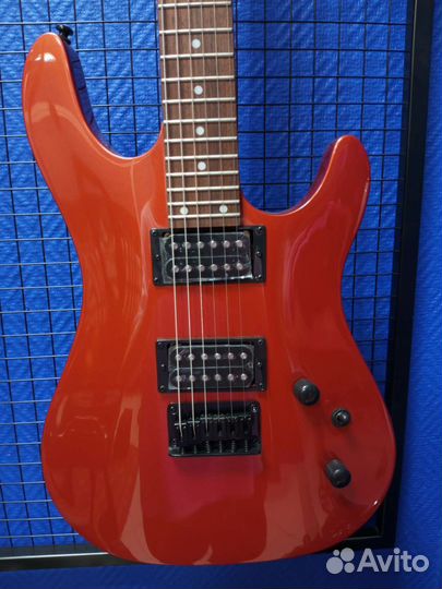 Электрогитара cort