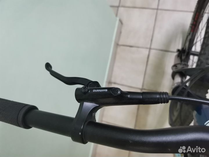 Велосипед GT avalanche comp 29 XL