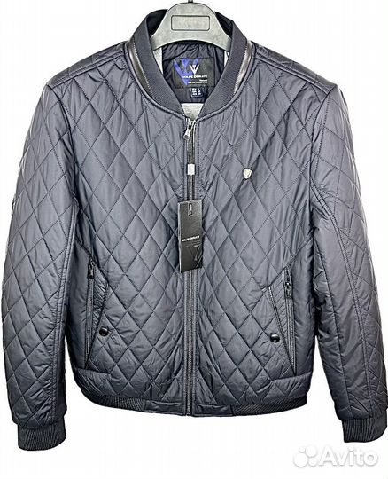 Бомбер мужской Volpe dorate