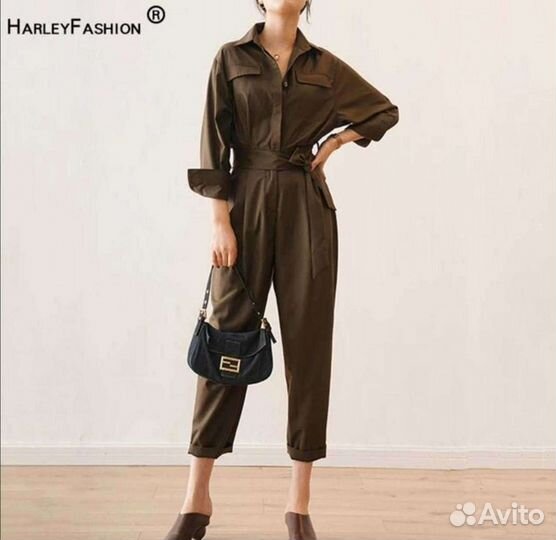 Комбинезон женский новый