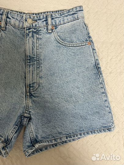Женские шорты Zara, 38