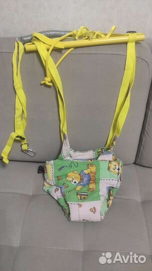 Прыгунки детские