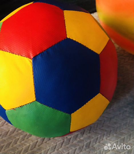 Спортивный инвентарь