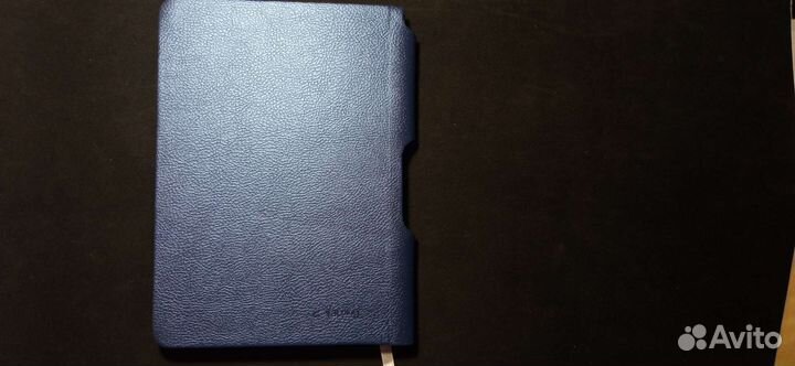 Красивый ежедневник