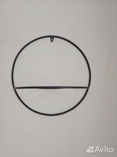 Лофт, настенное панно, держатель кашпо