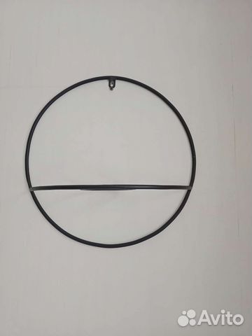 Лофт, настенное панно, держатель кашпо