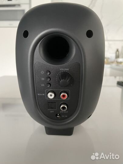 Стерео колонки MyBest Sound