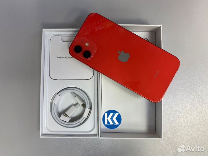iPhone 12, 64 ГБ