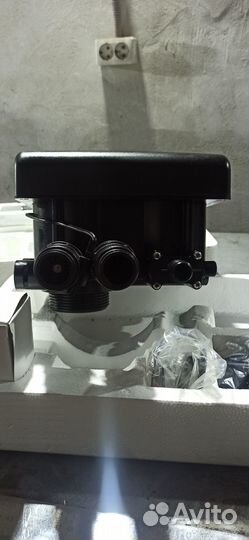 Автоматический клапан управления Runxin TM.F73A