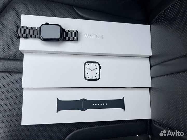 Apple Watch 7 45 mm